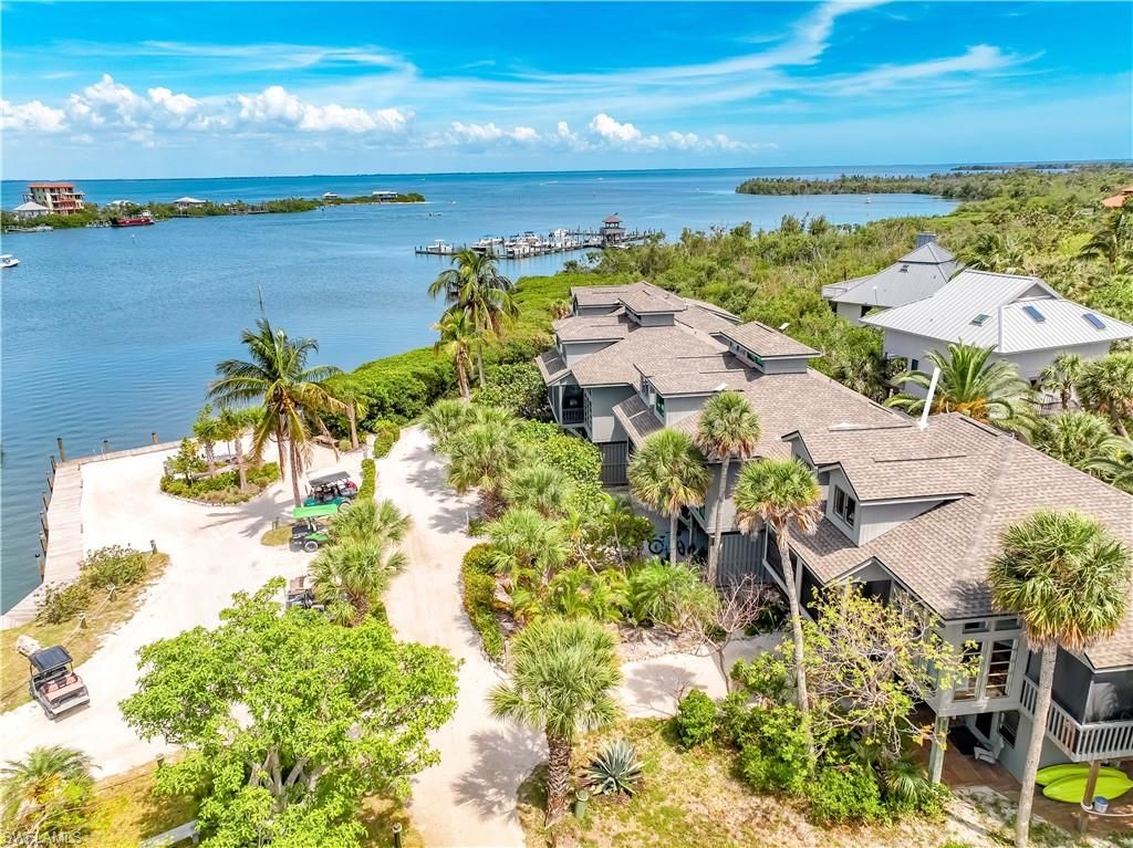 4481 Escondidio LN 80, Upper Captiva, FL 33924 — exterior