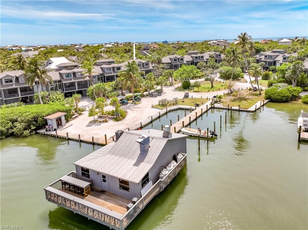 4481 Escondidio LN 80, Upper Captiva, FL 33924 — photo 3
