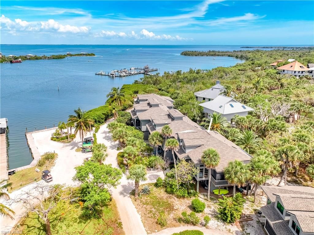 4481 Escondidio LN 80, Upper Captiva, FL 33924 — photo 4