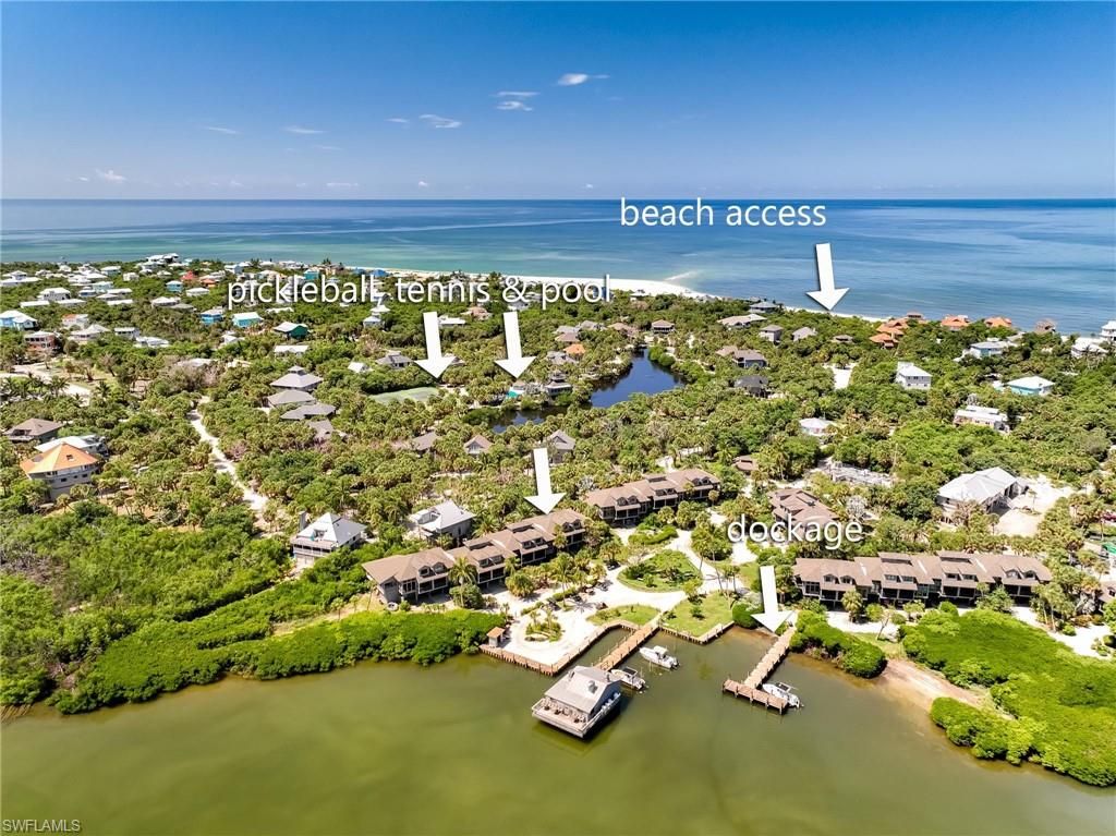 4481 Escondidio LN 80, Upper Captiva, FL 33924 — photo 5