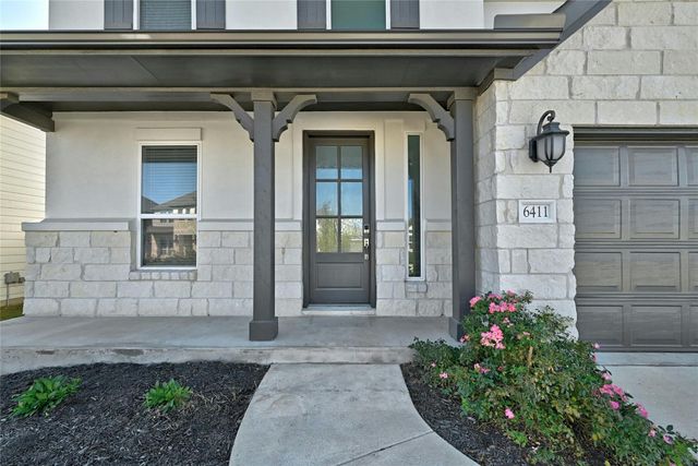 6411 Velvet Leaf LN, Buda, TX 78610
