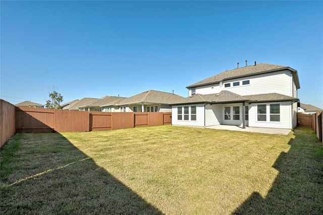 6411 Velvet Leaf LN, Buda, TX 78610