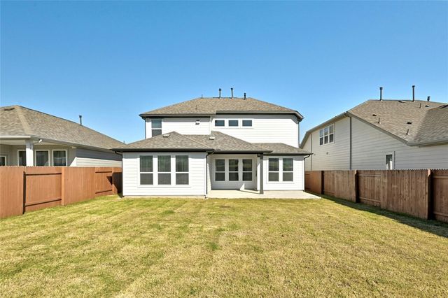 6411 Velvet Leaf LN, Buda, TX 78610