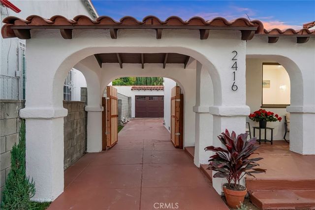 2416 W 80th, Inglewood, CA 90305
