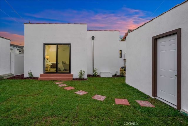 2416 W 80th, Inglewood, CA 90305