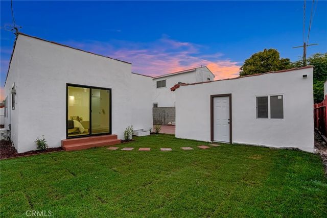 2416 W 80th, Inglewood, CA 90305