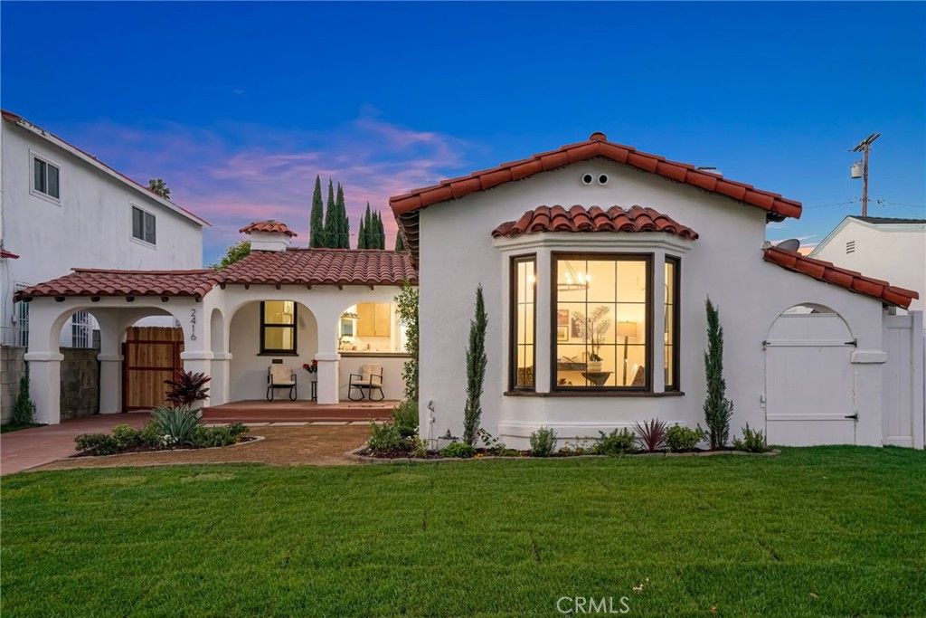 2416 W 80th, Inglewood, CA 90305 — photo 2