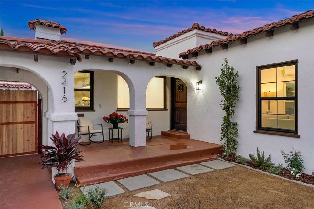 2416 W 80th, Inglewood, CA 90305 — photo 3