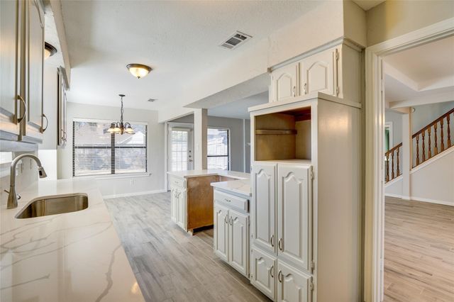 3301 Darion Lane, Plano, TX 75093