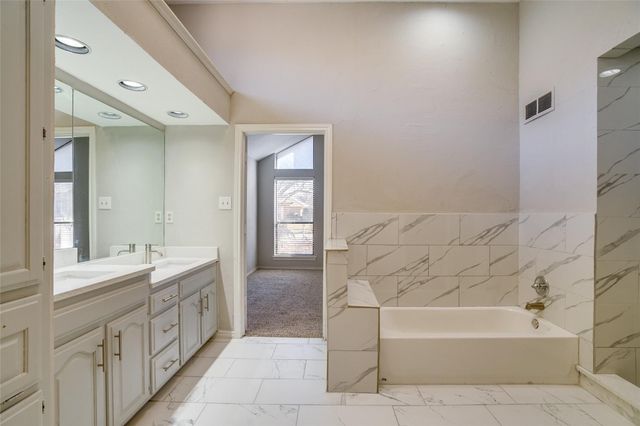 3301 Darion Lane, Plano, TX 75093