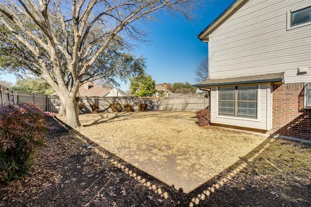 3301 Darion Lane, Plano, TX 75093