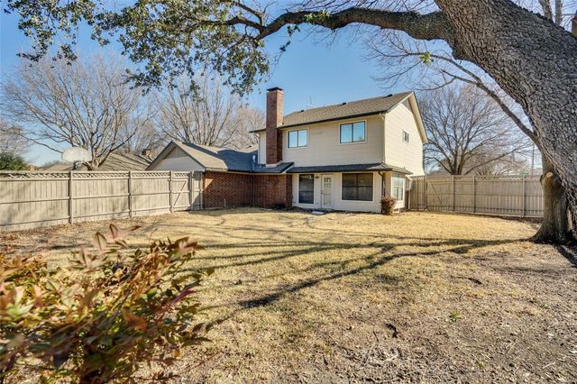 3301 Darion Lane, Plano, TX 75093