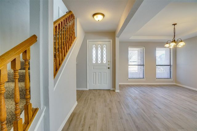 3301 Darion Lane, Plano, TX 75093