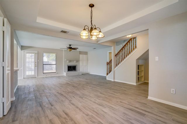 3301 Darion Lane, Plano, TX 75093