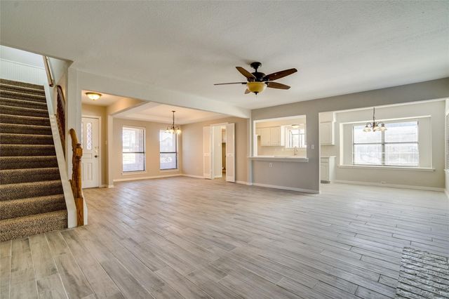 3301 Darion Lane, Plano, TX 75093