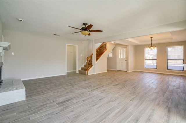 3301 Darion Lane, Plano, TX 75093