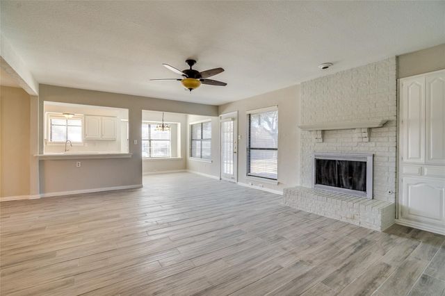 3301 Darion Lane, Plano, TX 75093