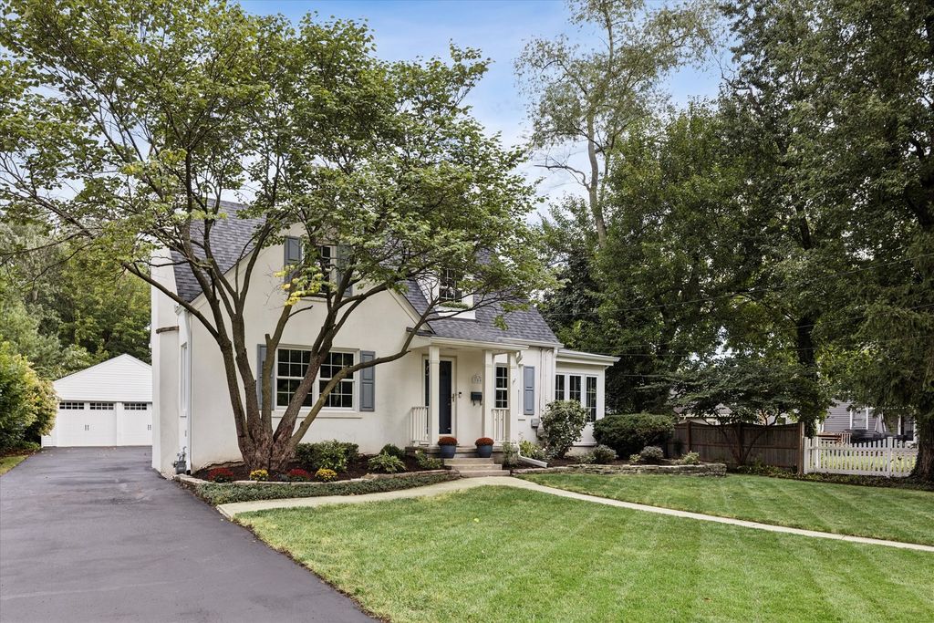 380 OAK Street, Glen Ellyn, IL 60137 — photo 2