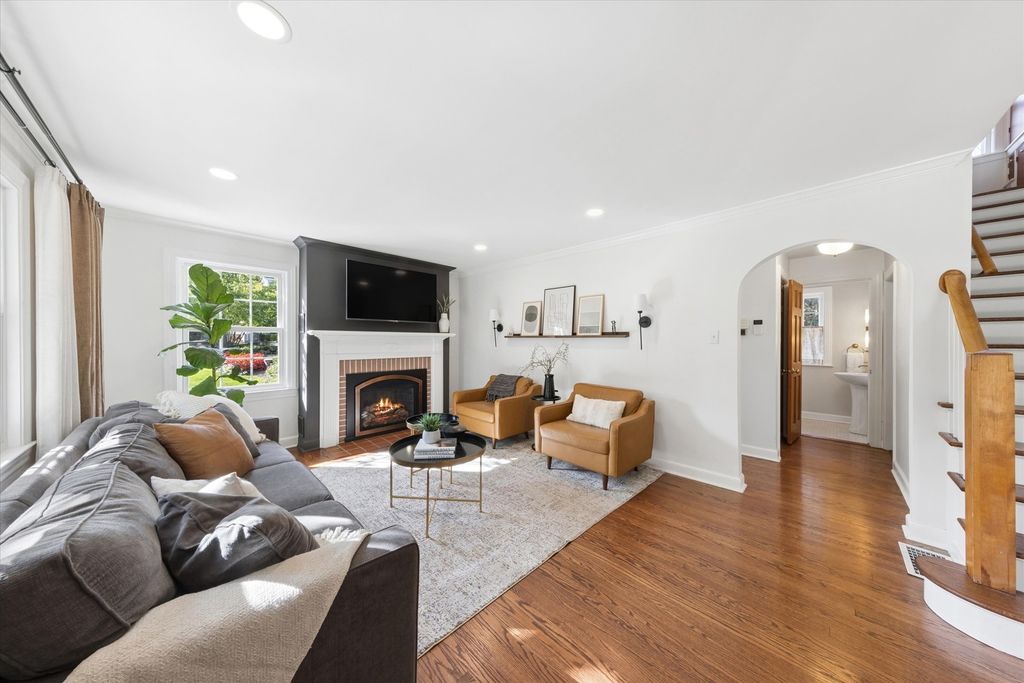 380 OAK Street, Glen Ellyn, IL 60137 — photo 4