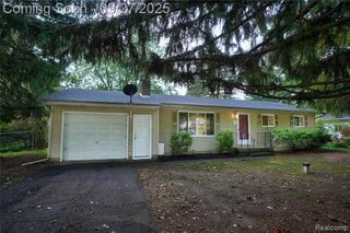 2461 Meadowbrook Lane, Clio, MI 48420