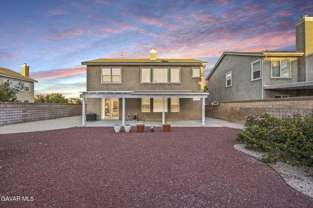 43929 44th Street West, Lancaster, CA 93536