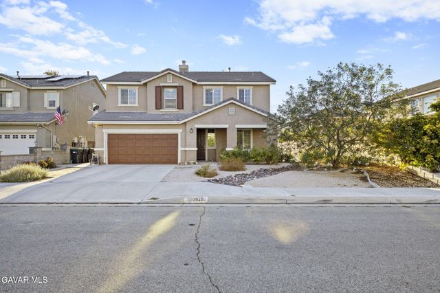 43929 44th Street West, Lancaster, CA 93536