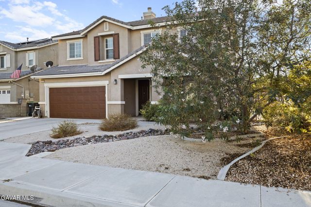 43929 44th Street West, Lancaster, CA 93536