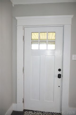 311 W Madison Street, Henryetta, OK 74437