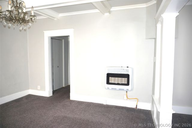 311 W Madison Street, Henryetta, OK 74437