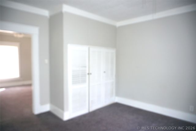 311 W Madison Street, Henryetta, OK 74437