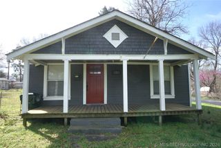 311 W Madison Street, Henryetta, OK 74437