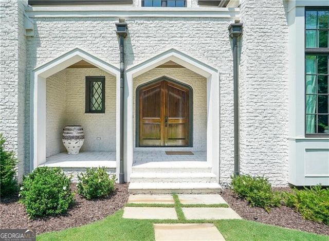 3405 Watsons Bend, Alpharetta, GA 30004