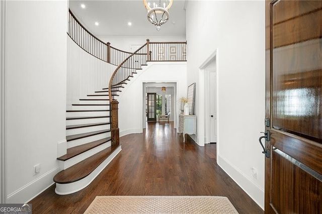 3405 Watsons Bend, Alpharetta, GA 30004