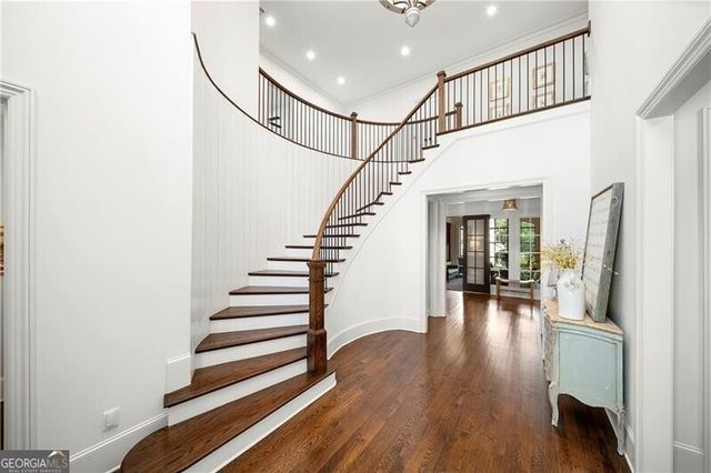 3405 Watsons Bend, Alpharetta, GA 30004