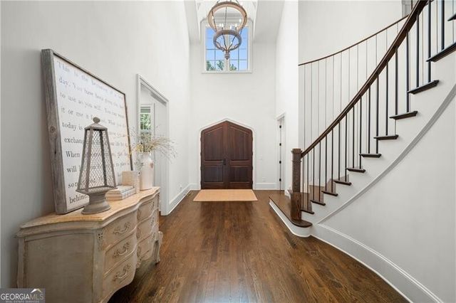 3405 Watsons Bend, Alpharetta, GA 30004