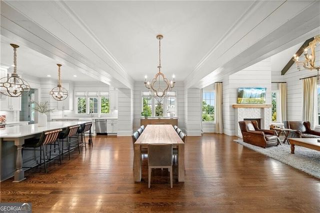 3405 Watsons Bend, Alpharetta, GA 30004