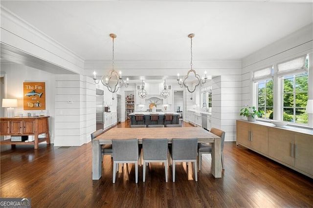 3405 Watsons Bend, Alpharetta, GA 30004