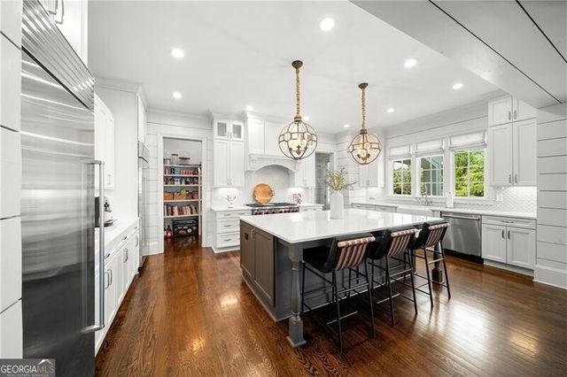 3405 Watsons Bend, Alpharetta, GA 30004