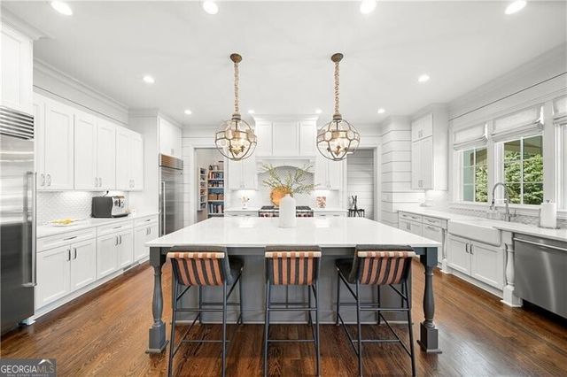 3405 Watsons Bend, Alpharetta, GA 30004