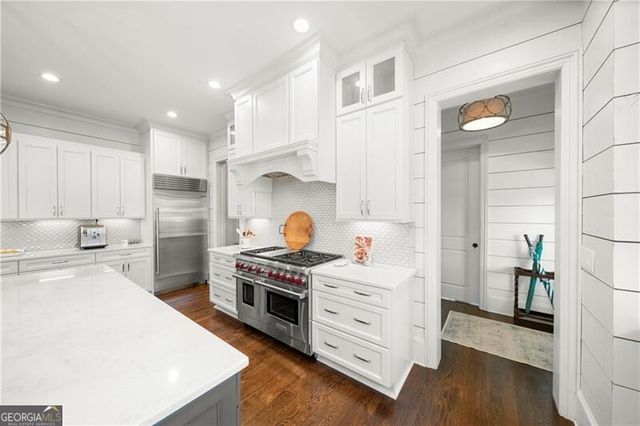 3405 Watsons Bend, Alpharetta, GA 30004