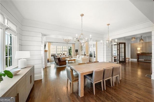 3405 Watsons Bend, Alpharetta, GA 30004