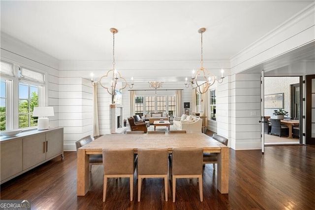 3405 Watsons Bend, Alpharetta, GA 30004