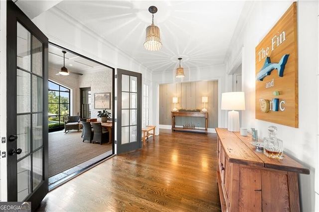 3405 Watsons Bend, Alpharetta, GA 30004