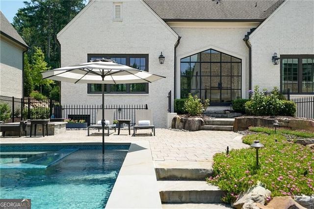 3405 Watsons Bend, Alpharetta, GA 30004