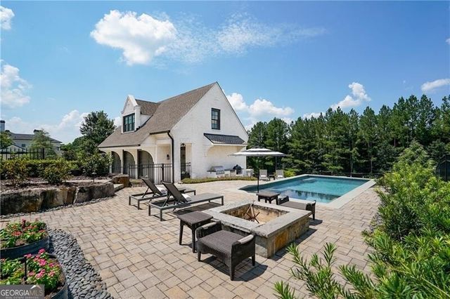 3405 Watsons Bend, Alpharetta, GA 30004