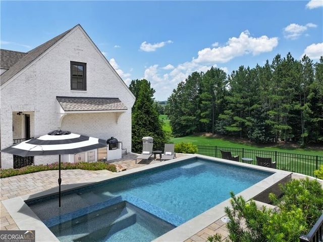 3405 Watsons Bend, Alpharetta, GA 30004