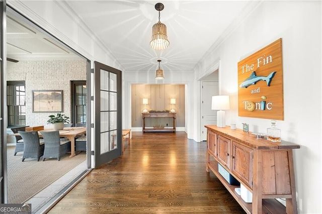 3405 Watsons Bend, Alpharetta, GA 30004