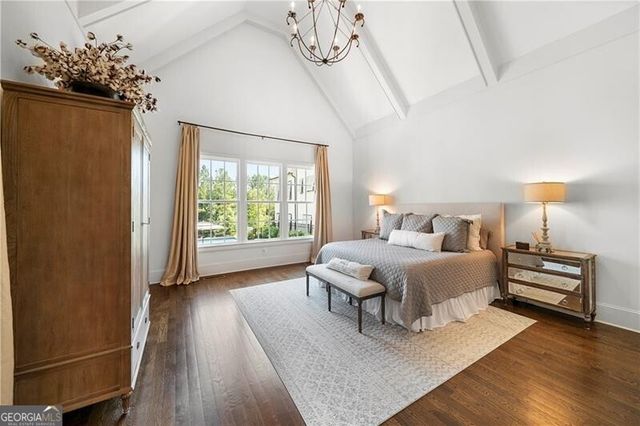 3405 Watsons Bend, Alpharetta, GA 30004