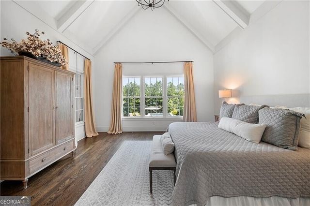 3405 Watsons Bend, Alpharetta, GA 30004