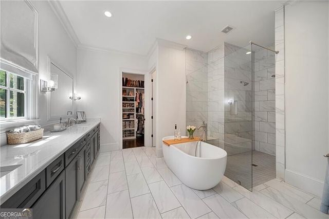 3405 Watsons Bend, Alpharetta, GA 30004